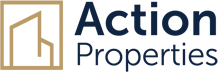 Action Properties logo
