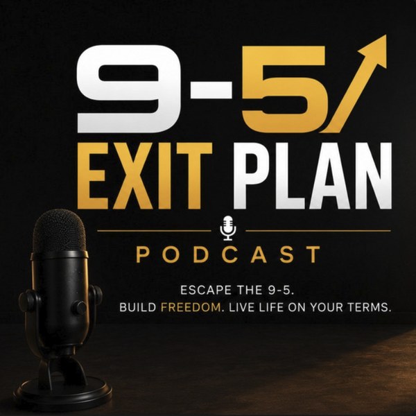 The 9&ndash;5 Exit Plan