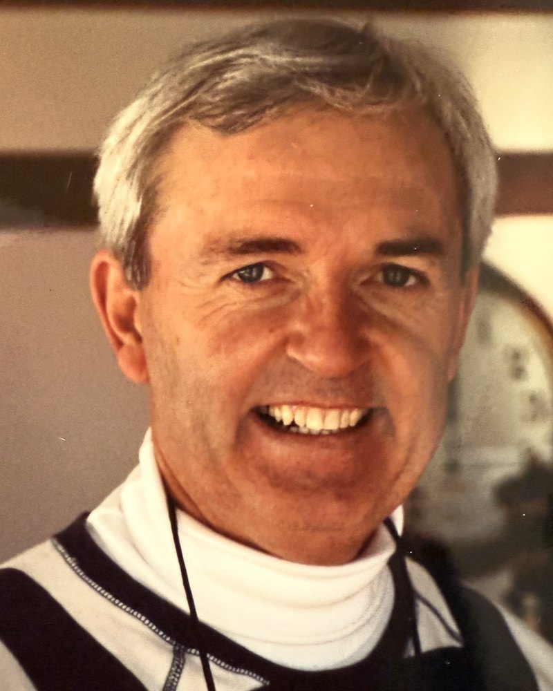 Joseph Alan Wyant, entrepreneur and Heather Heydet’s father